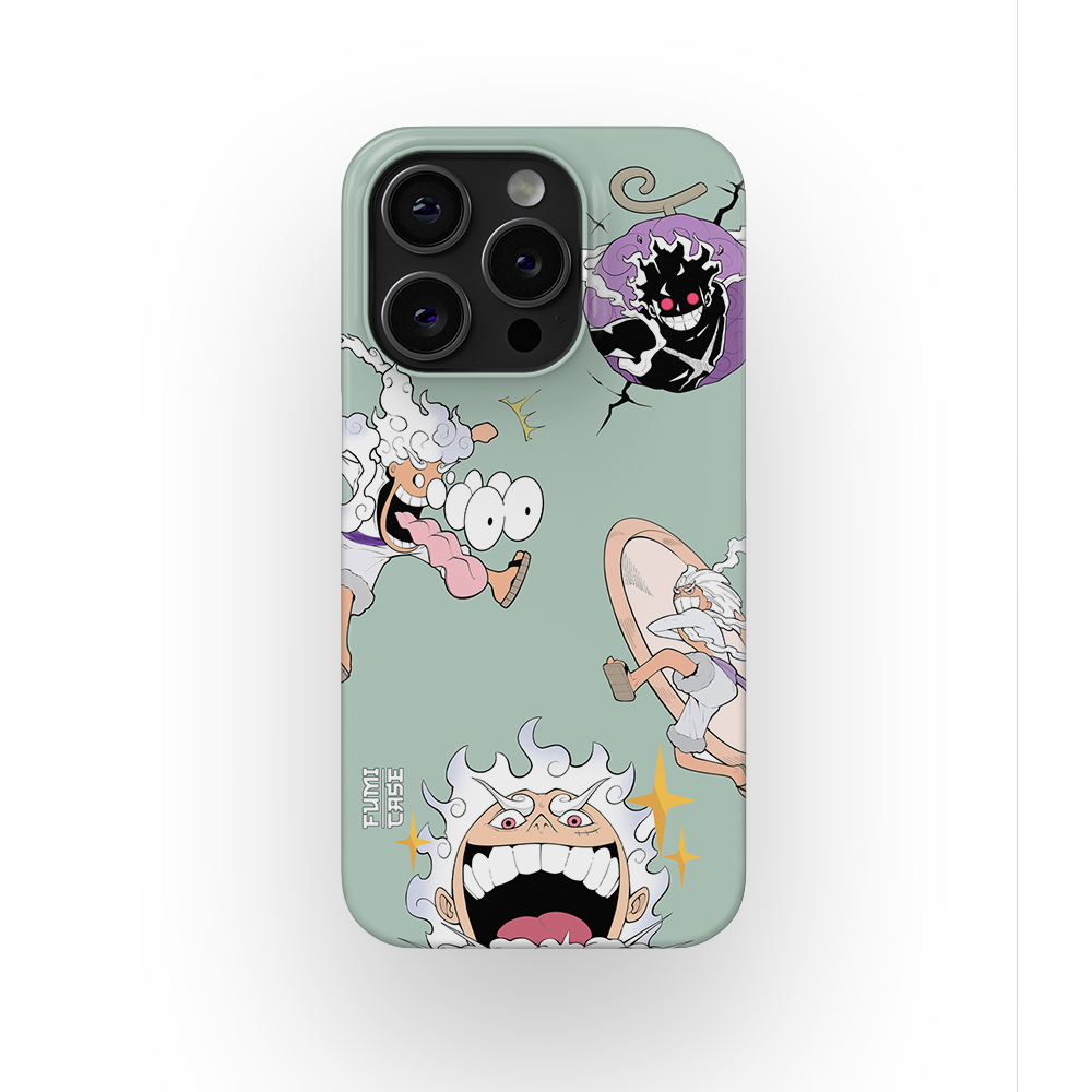 Gear 5 Vibing-Slim