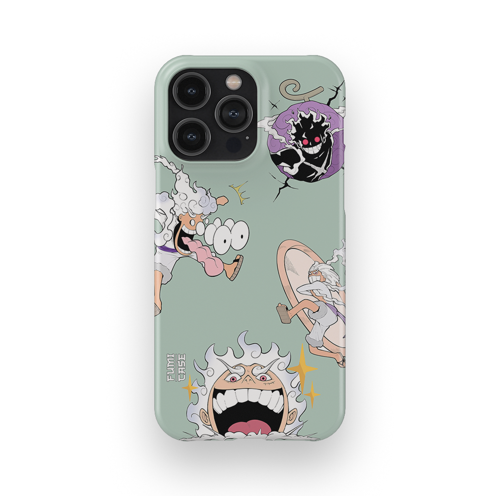 Gear 5 Vibing-Slim