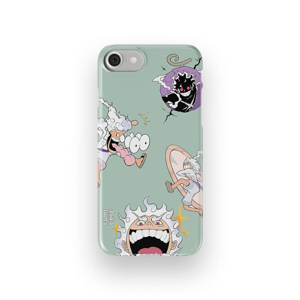 Gear 5 Vibing-Slim