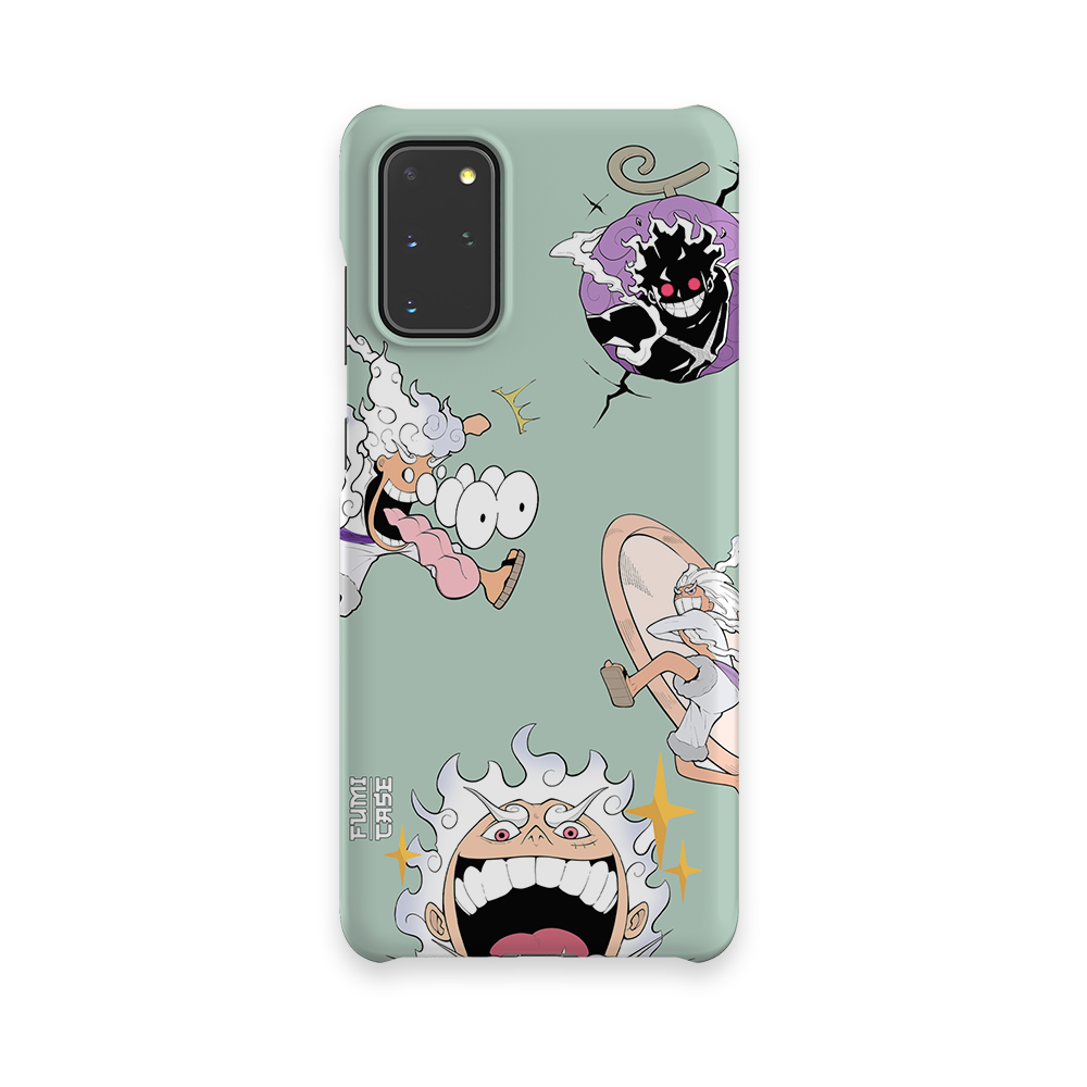 Gear 5 Vibing-Slim