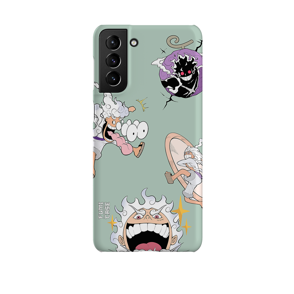 Gear 5 Vibing-Slim