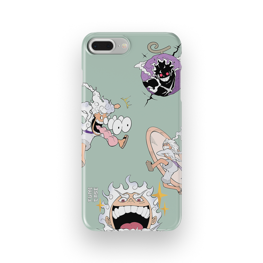 Gear 5 Vibing-Slim