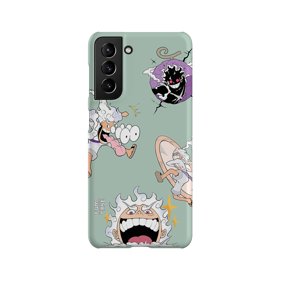 Gear 5 Vibing-Slim