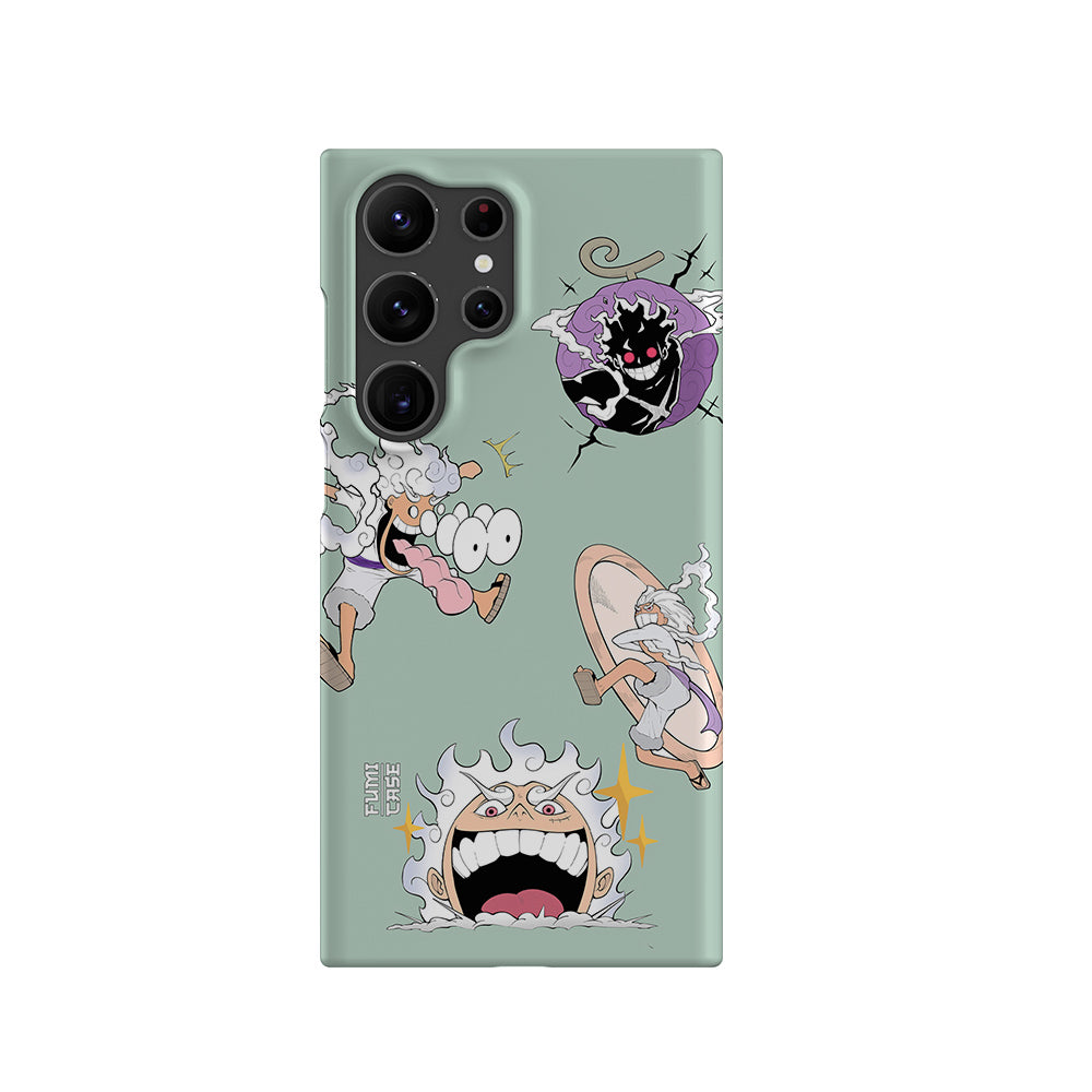 Gear 5 Vibing-Slim