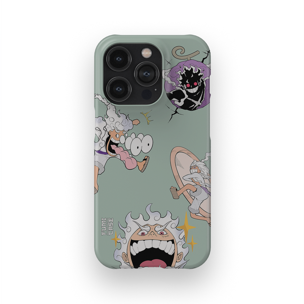 Gear 5 Vibing-Slim