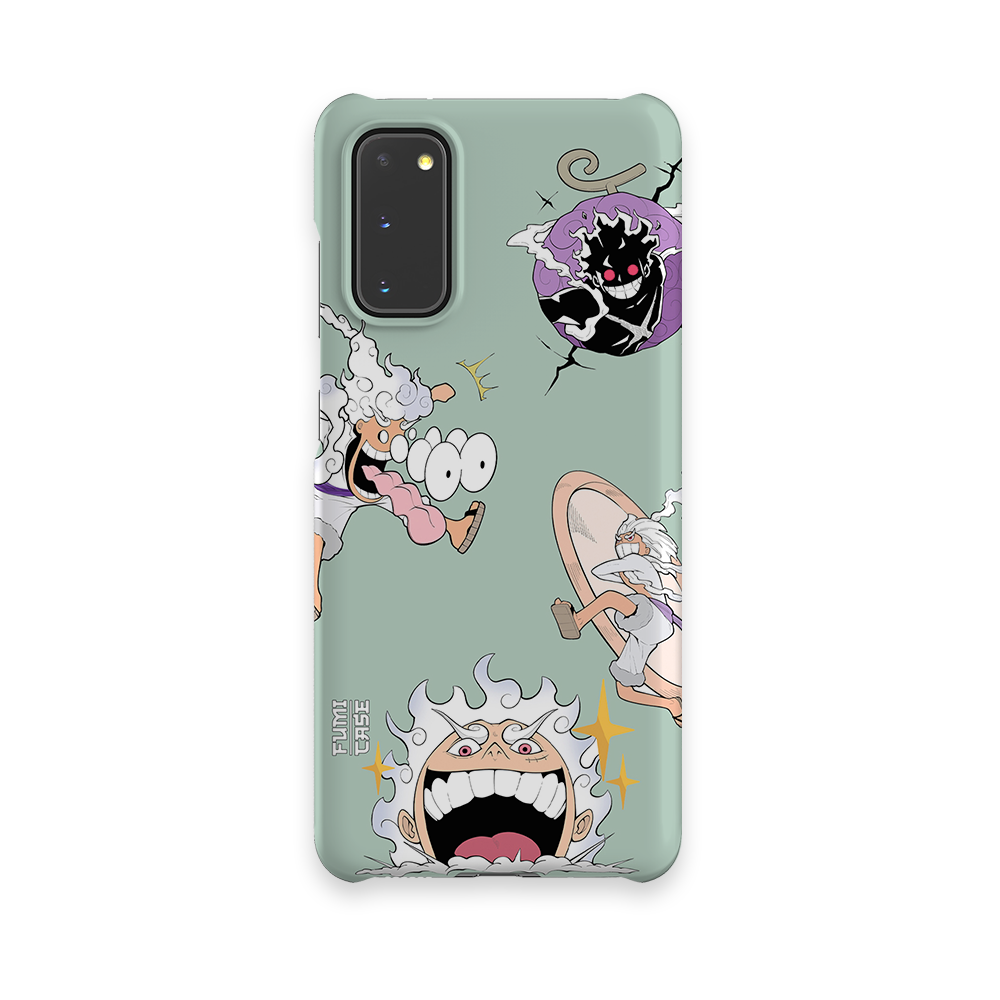 Gear 5 Vibing-Slim