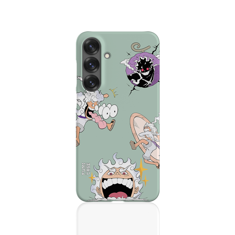 Gear 5 Vibing-Slim