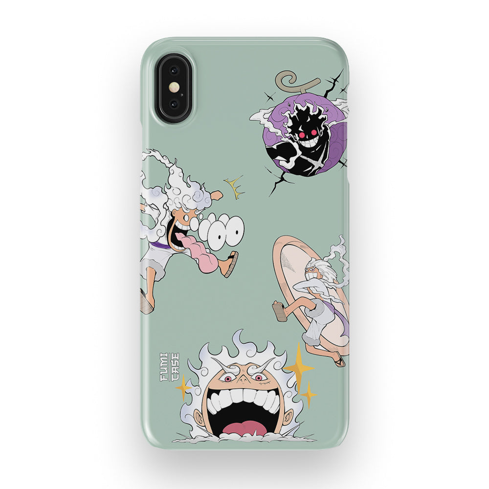 Gear 5 Vibing-Slim