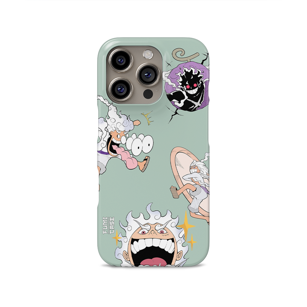 Gear 5 Vibing-Slim