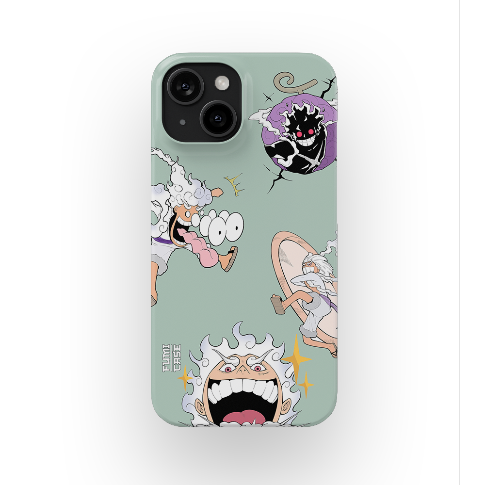 Gear 5 Vibing-Slim