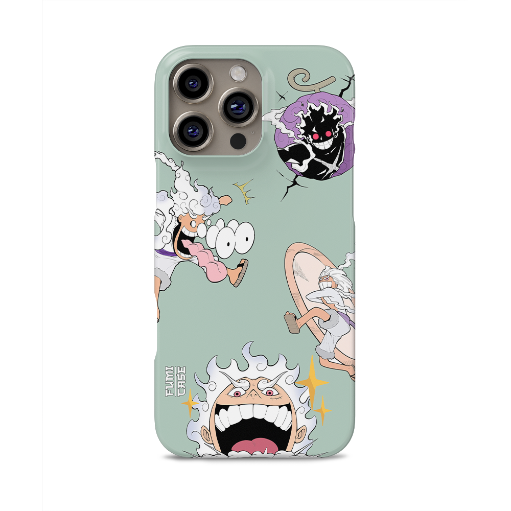 Gear 5 Vibing-Slim