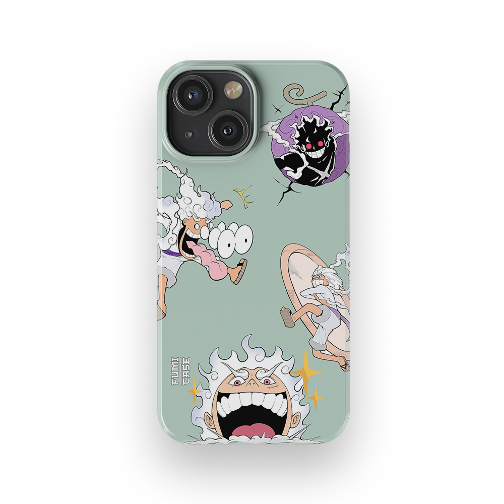 Gear 5 Vibing-Slim