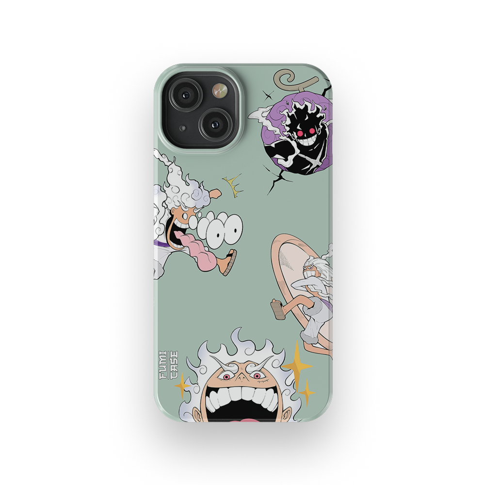 Gear 5 Vibing-Slim