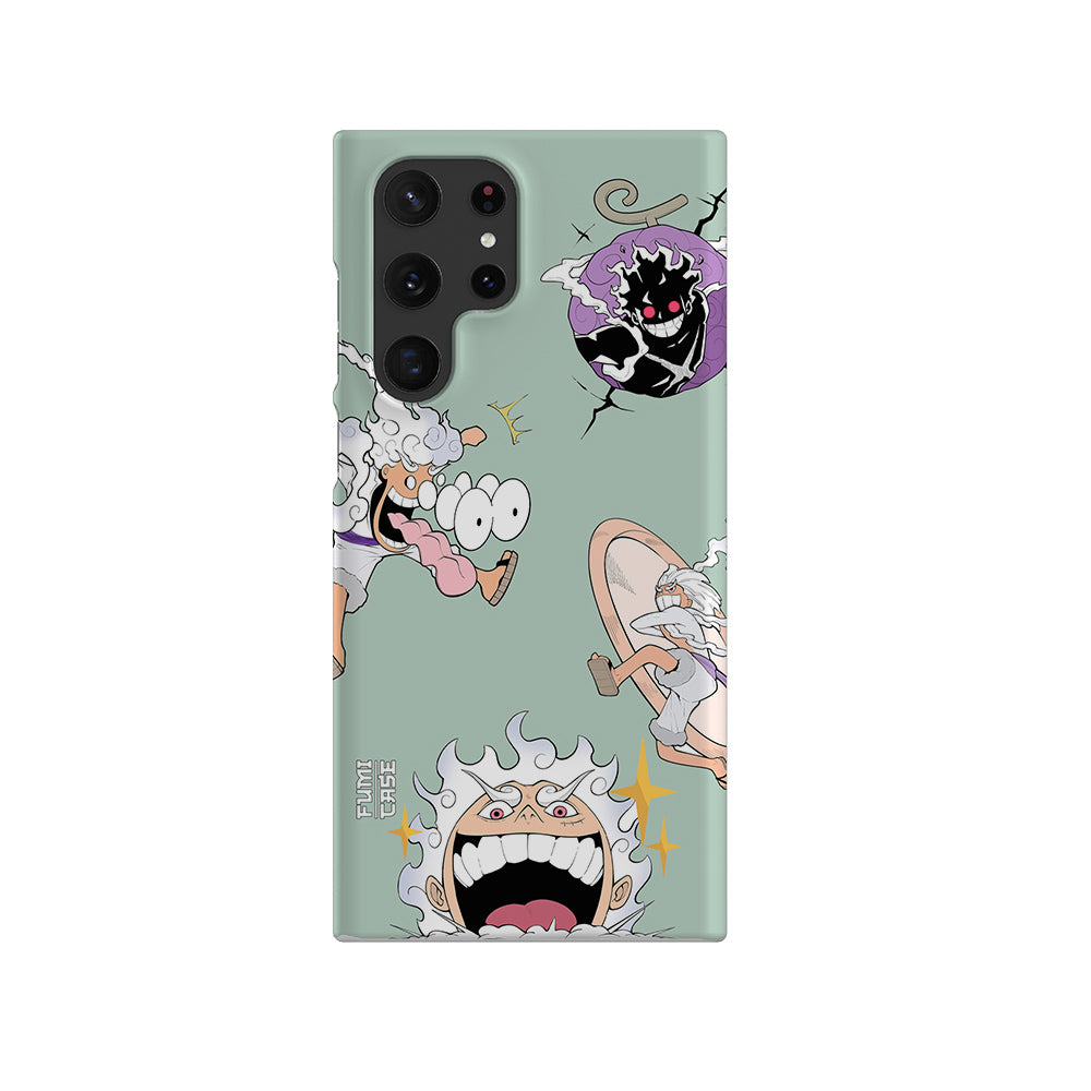 Gear 5 Vibing-Slim