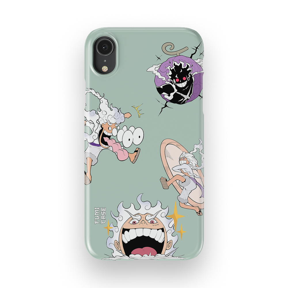 Gear 5 Vibing-Slim