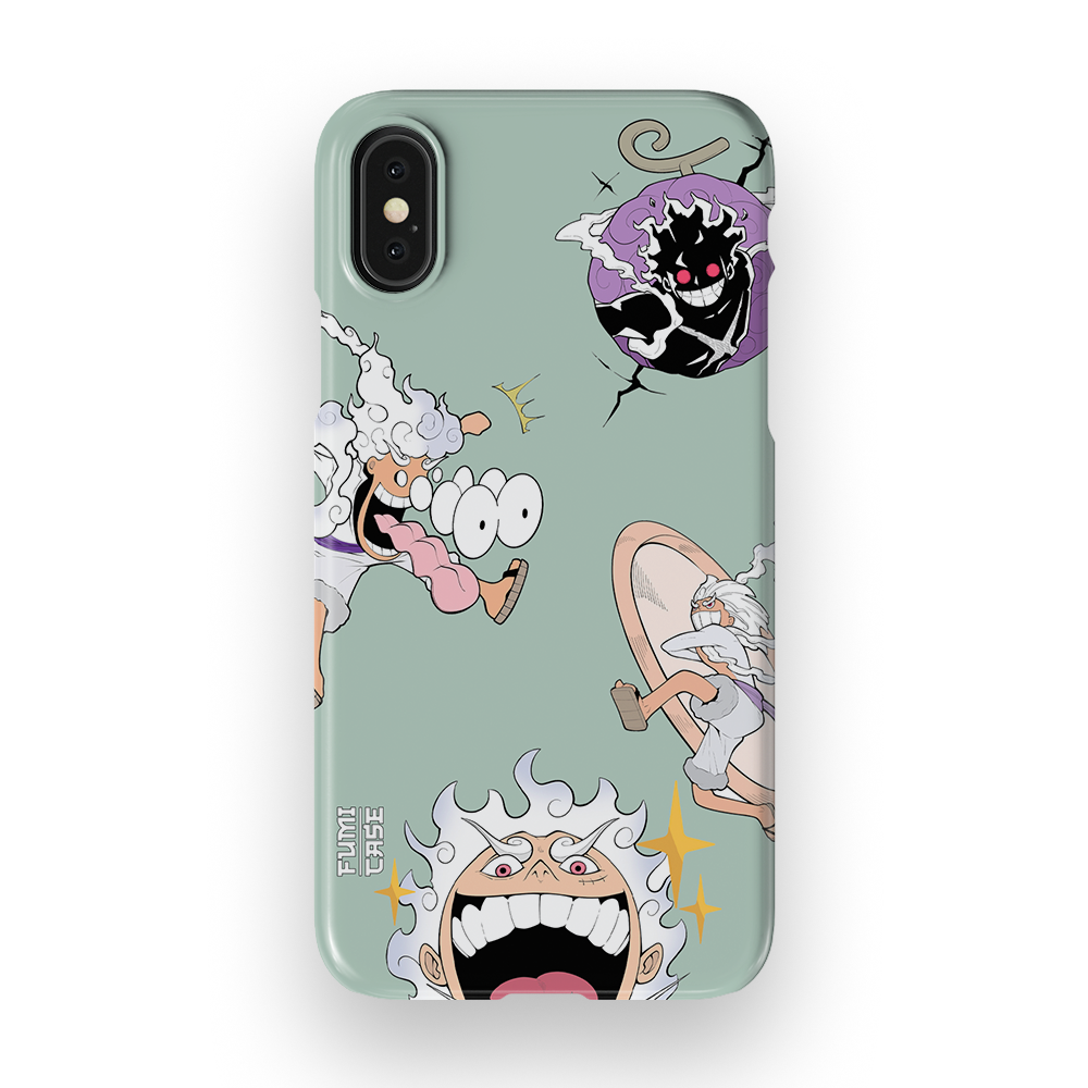 Gear 5 Vibing-Slim