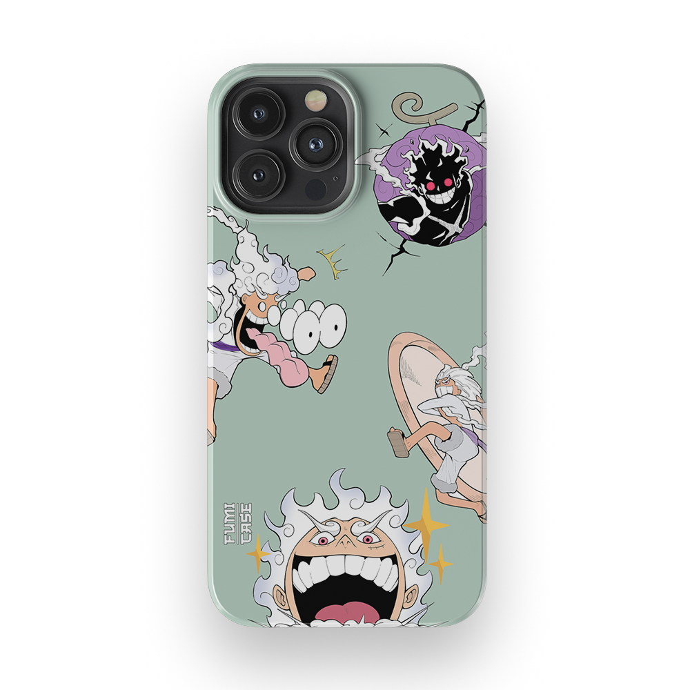 Gear 5 Vibing-Slim