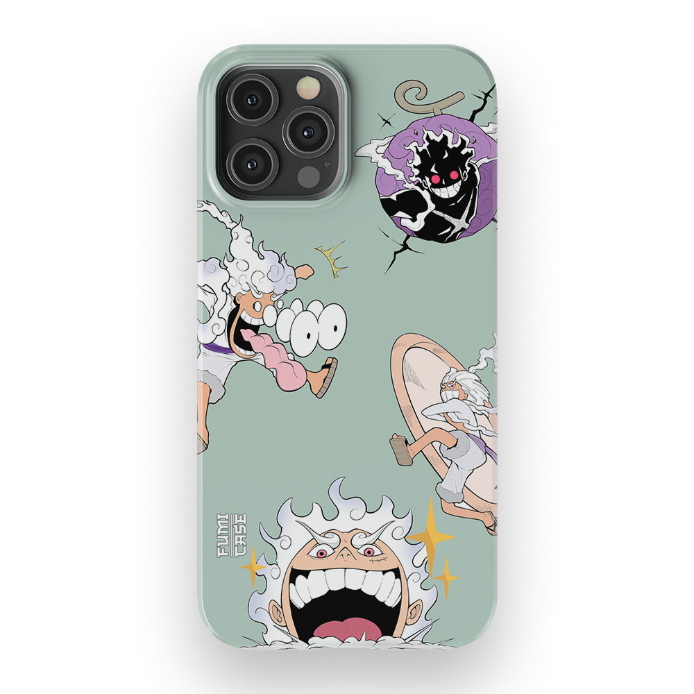 Gear 5 Vibing-Slim