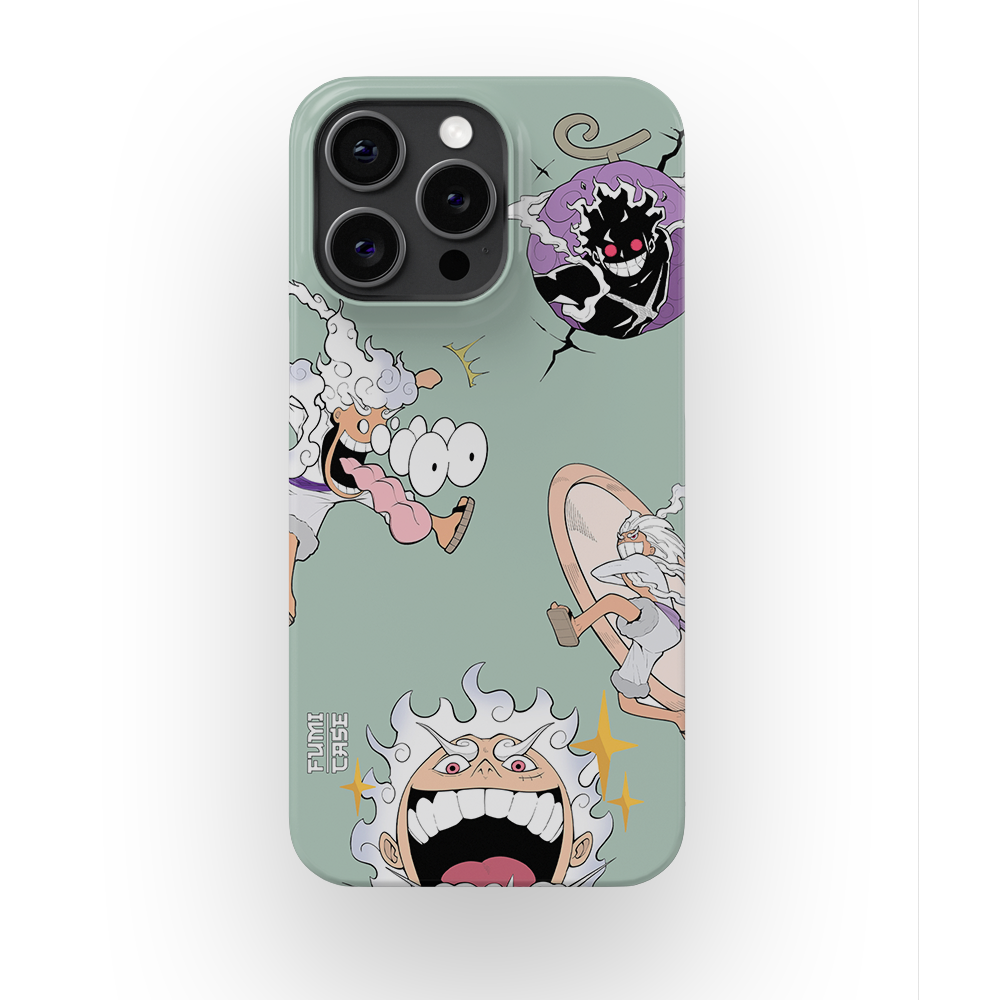 Gear 5 Vibing-Slim