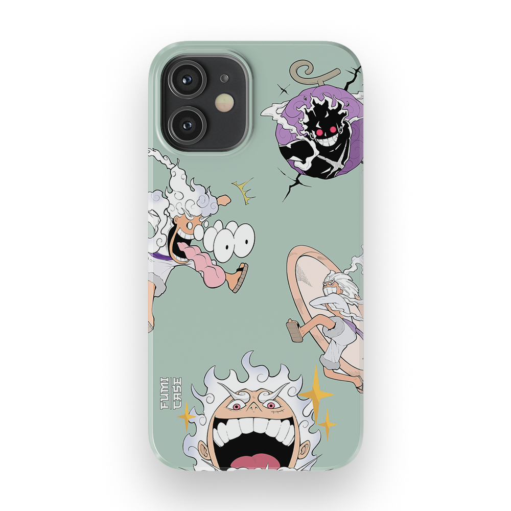 Gear 5 Vibing-Slim