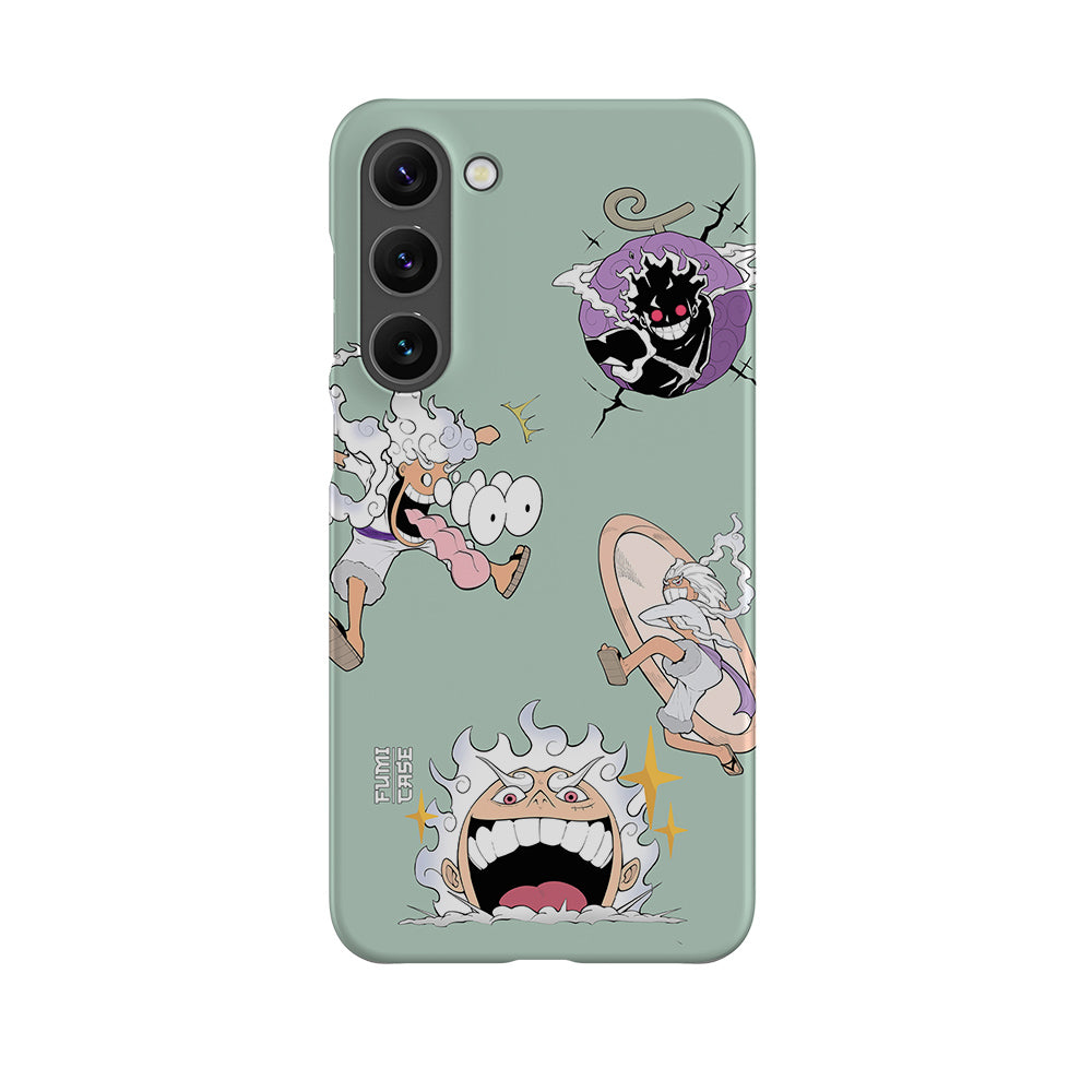 Gear 5 Vibing-Slim