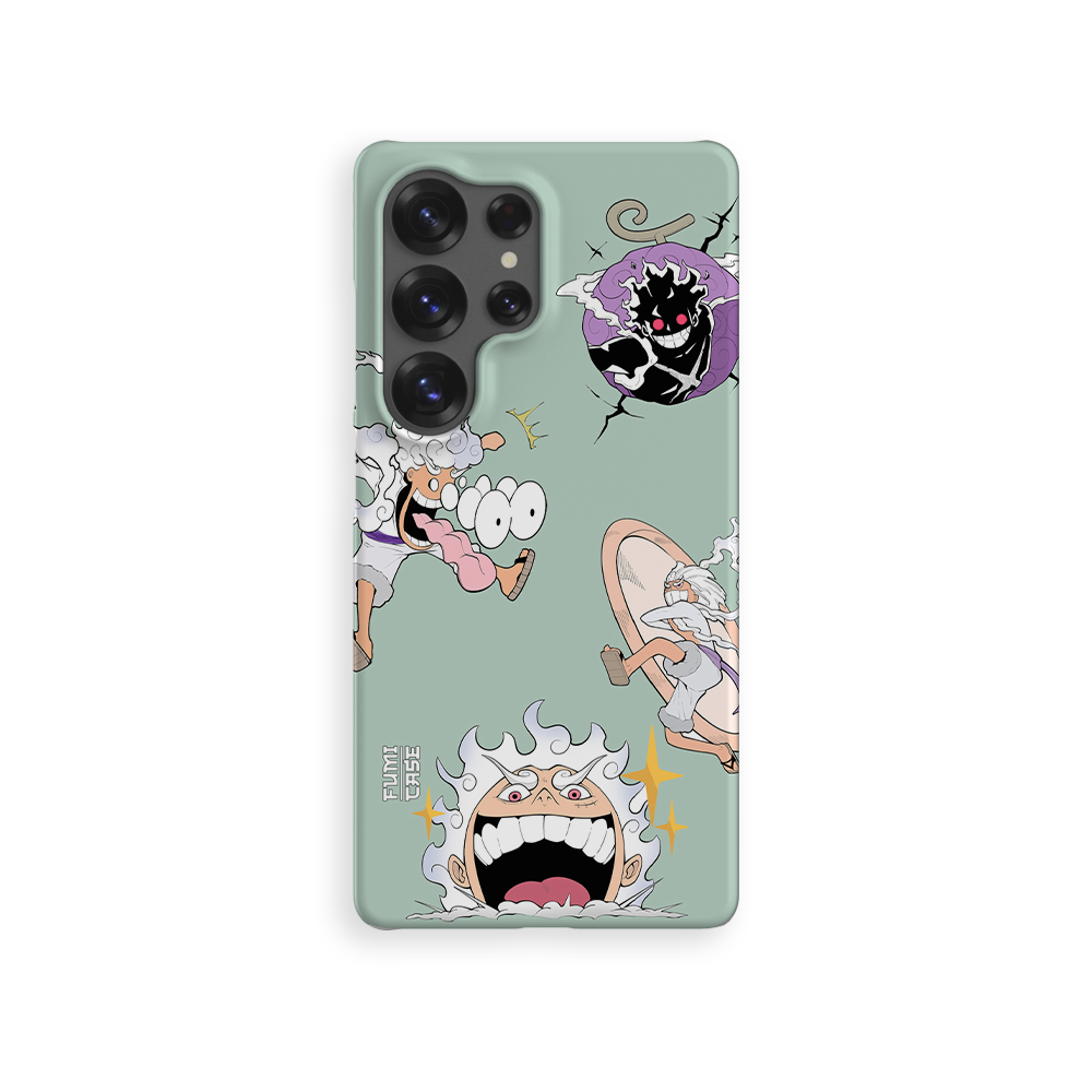 Gear 5 Vibing-Slim