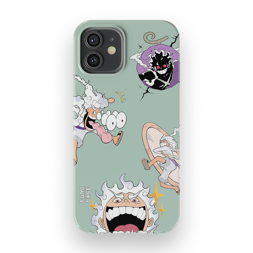 Gear 5 Vibing-Slim