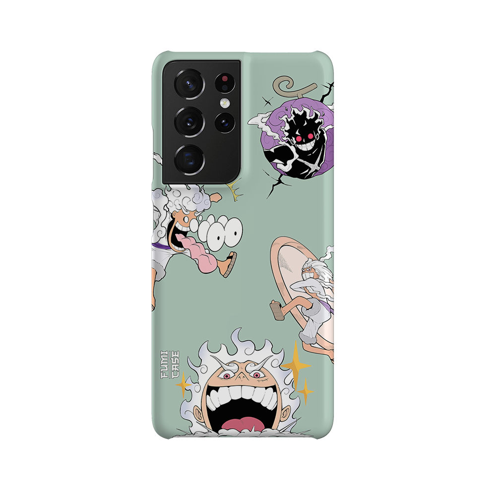 Gear 5 Vibing-Slim