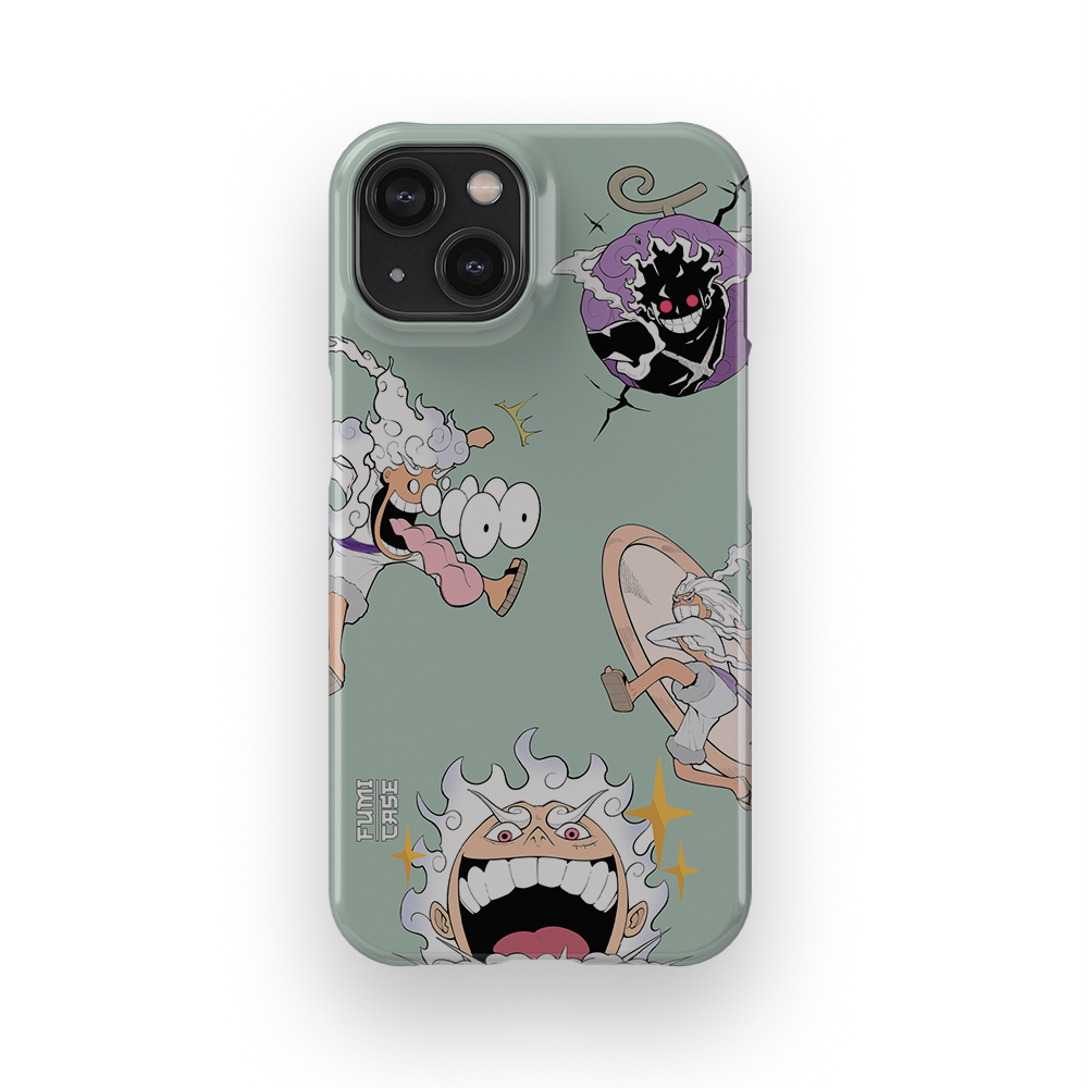 Gear 5 Vibing-Slim