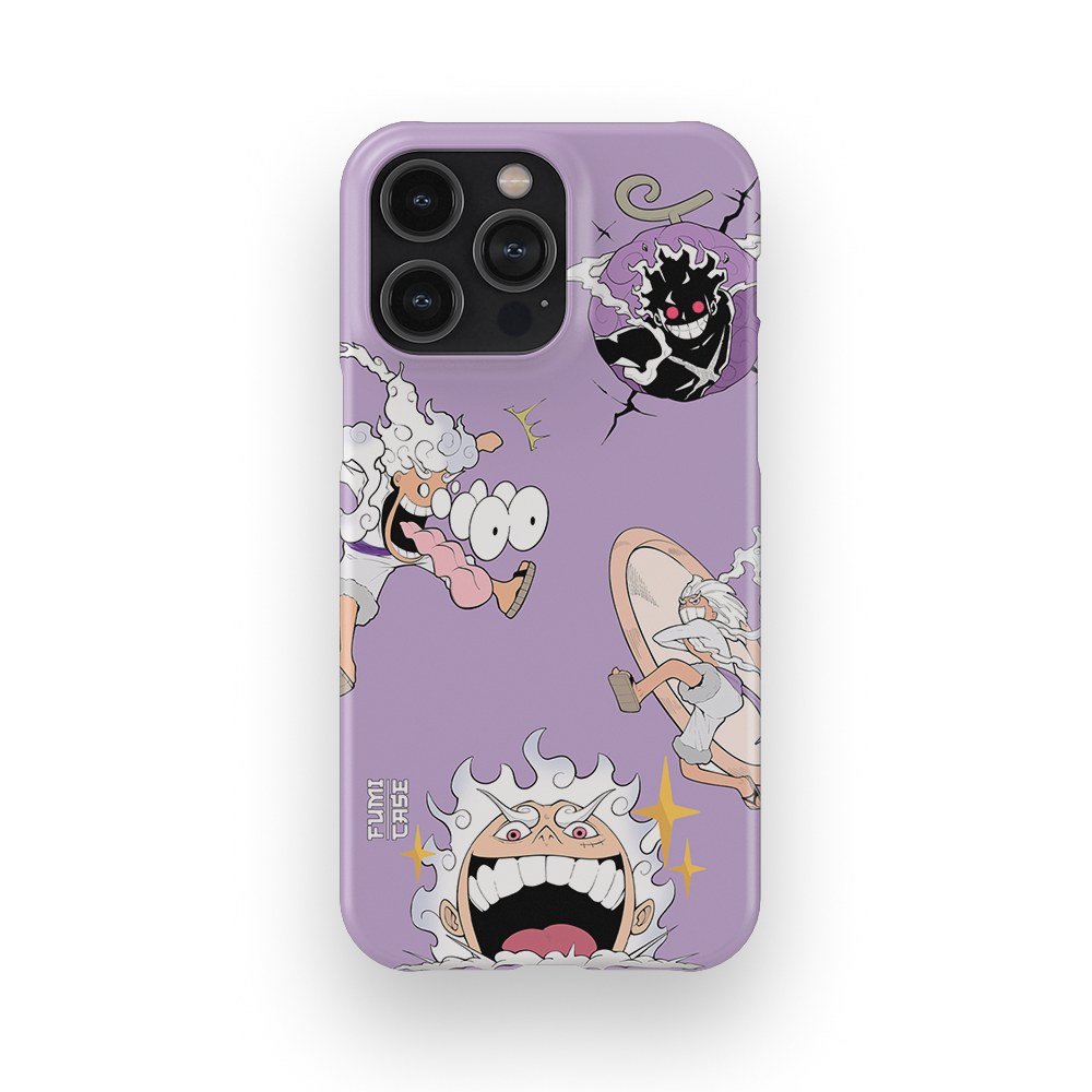 Gear 5 Vibing-Slim