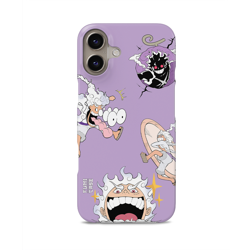 Gear 5 Vibing-Slim