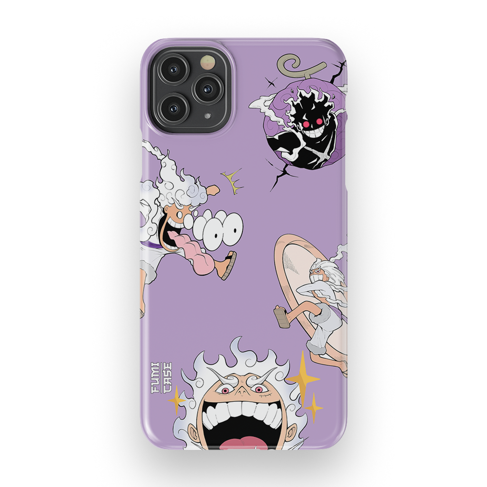 Gear 5 Vibing-Slim