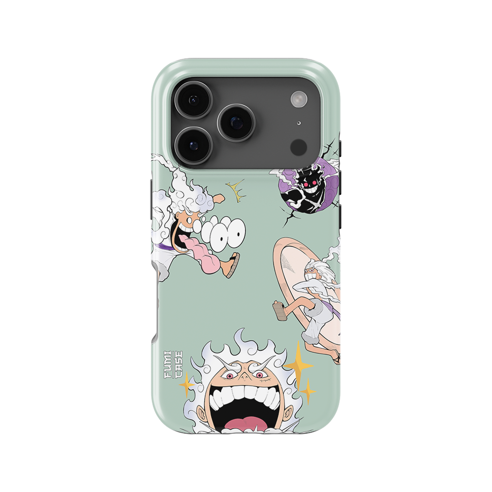 Gear 5 Vibing-Slim
