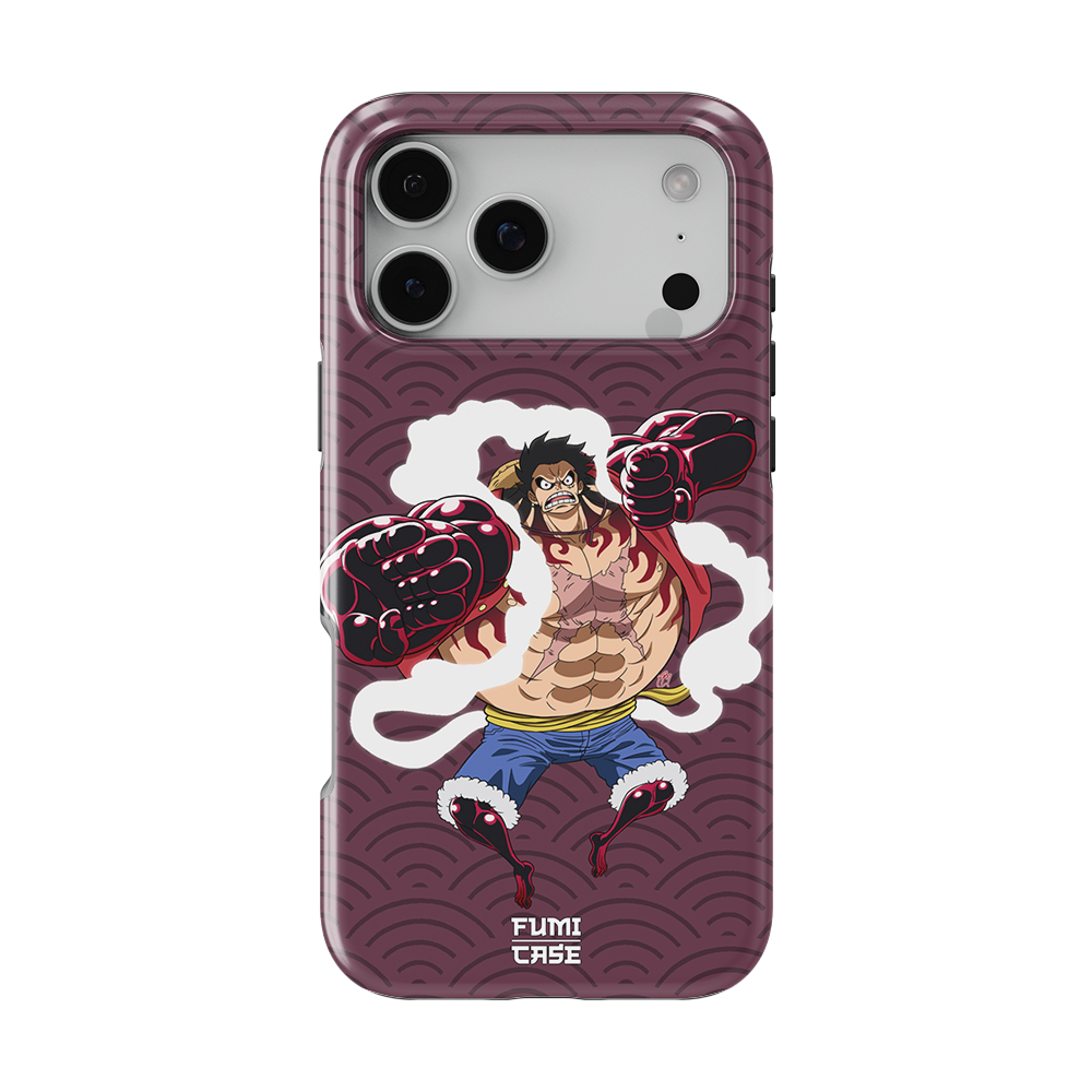 Gear Fourth-Slim