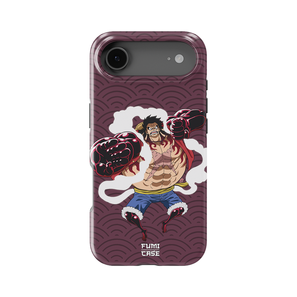 Gear Fourth-Slim