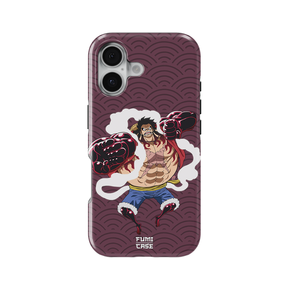 Gear Fourth-Slim