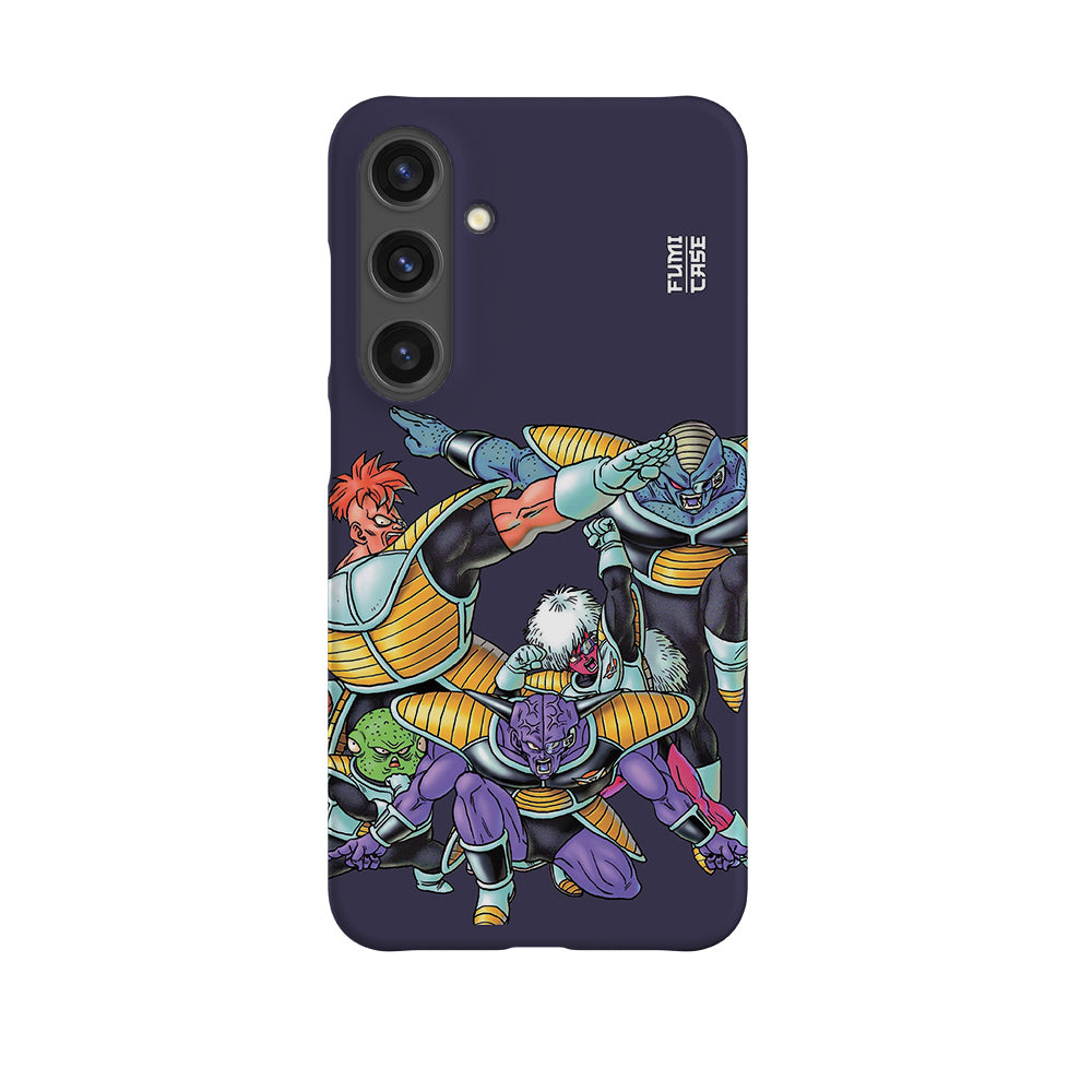 Ginyu Force Pose-Slim