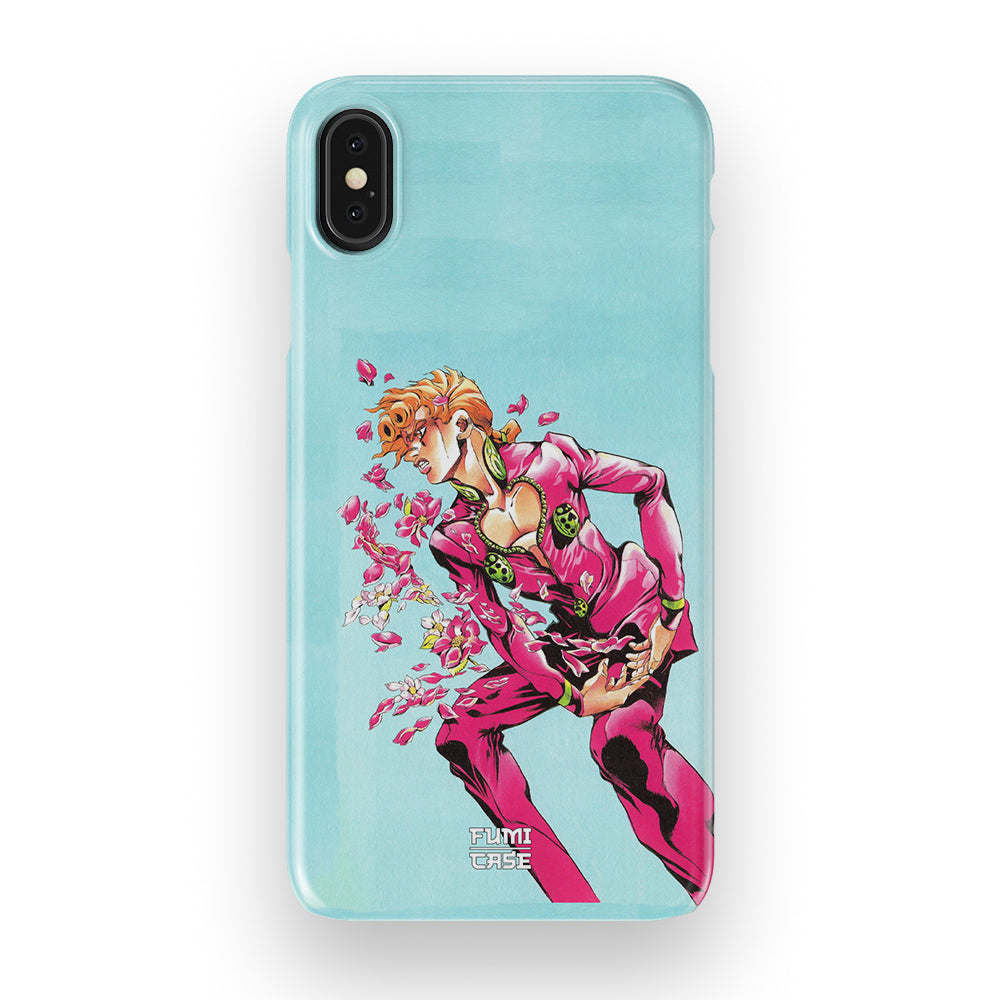 Giorno Giovanna Vintage-Slim