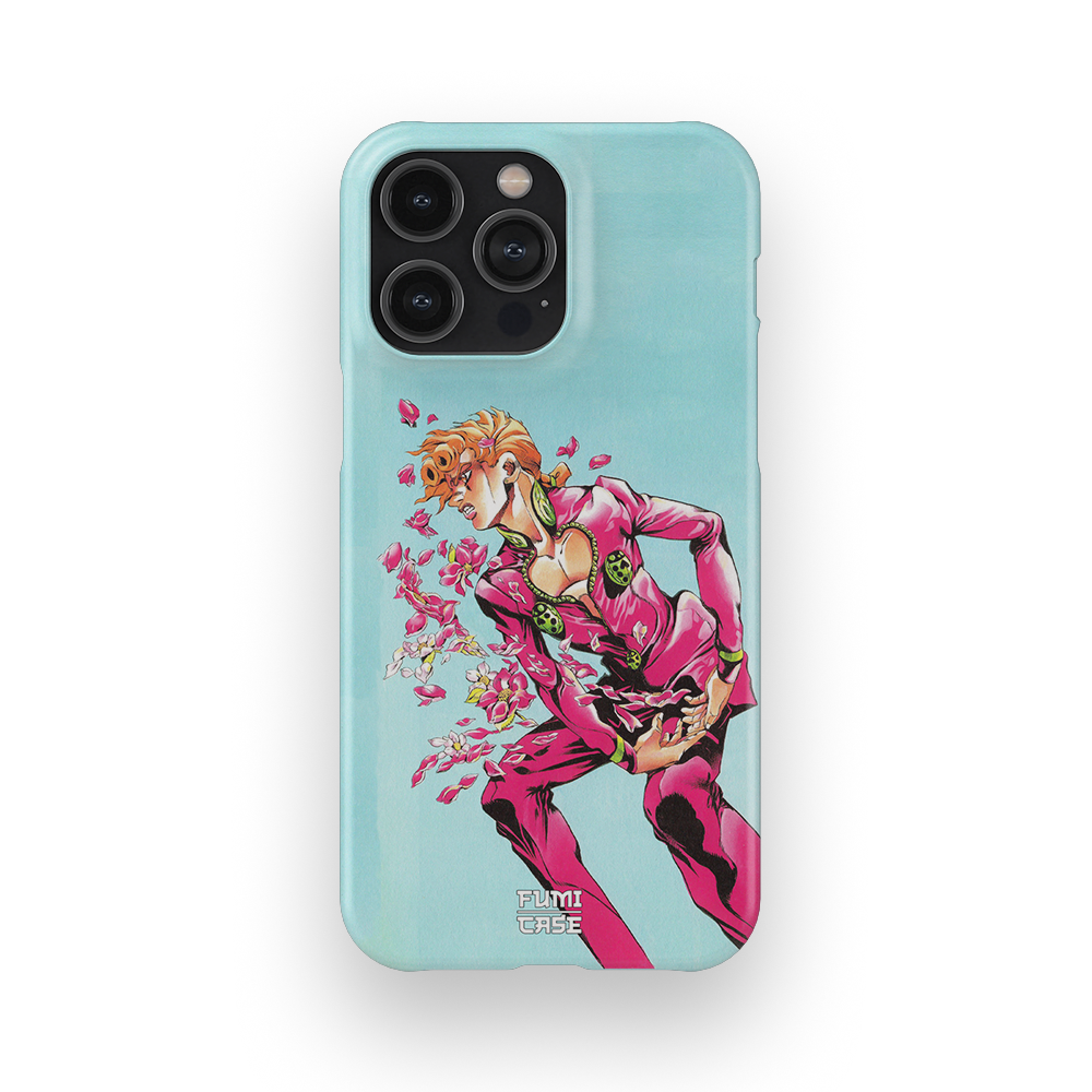 Giorno Giovanna Vintage-Slim