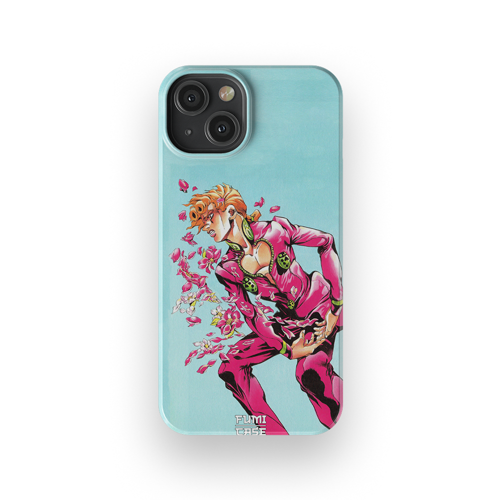 Giorno Giovanna Vintage-Slim