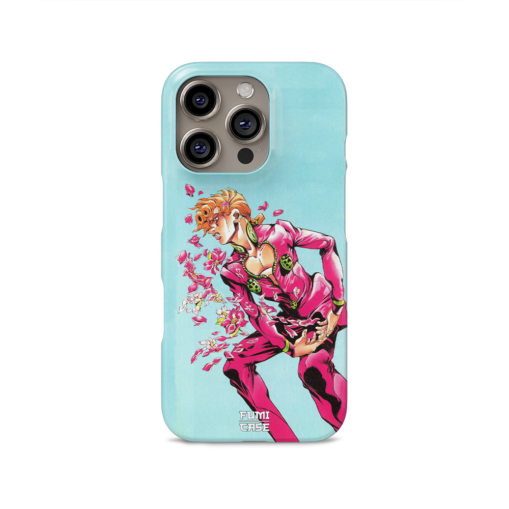 Giorno Giovanna Vintage-Slim