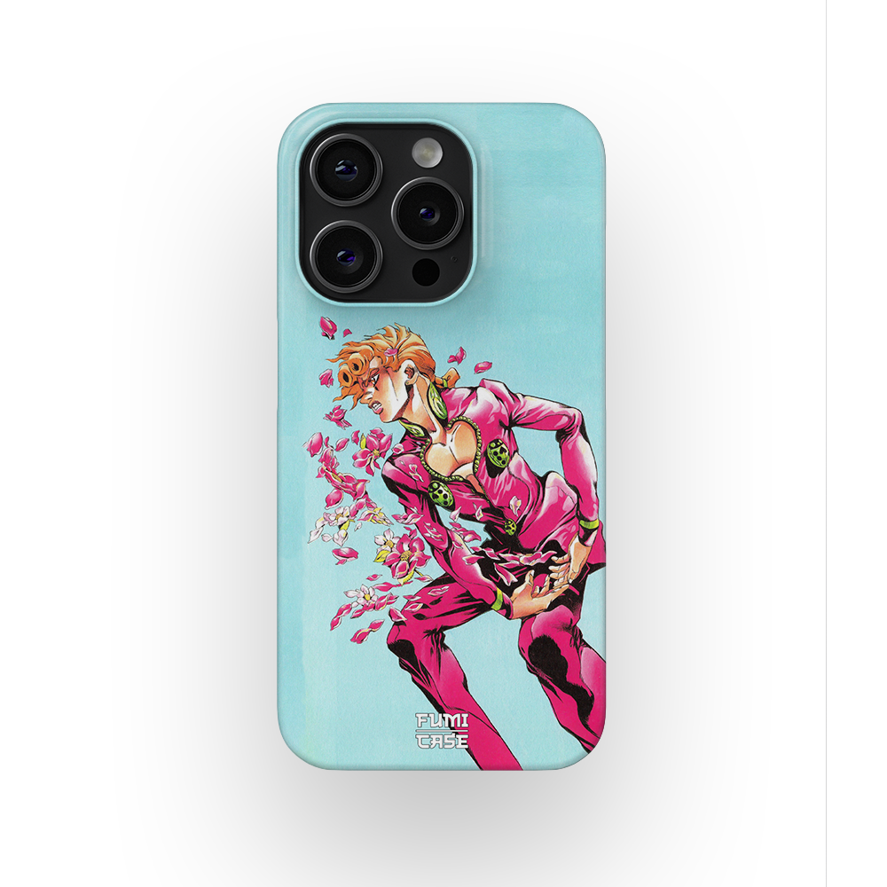 Giorno Giovanna Vintage-Slim