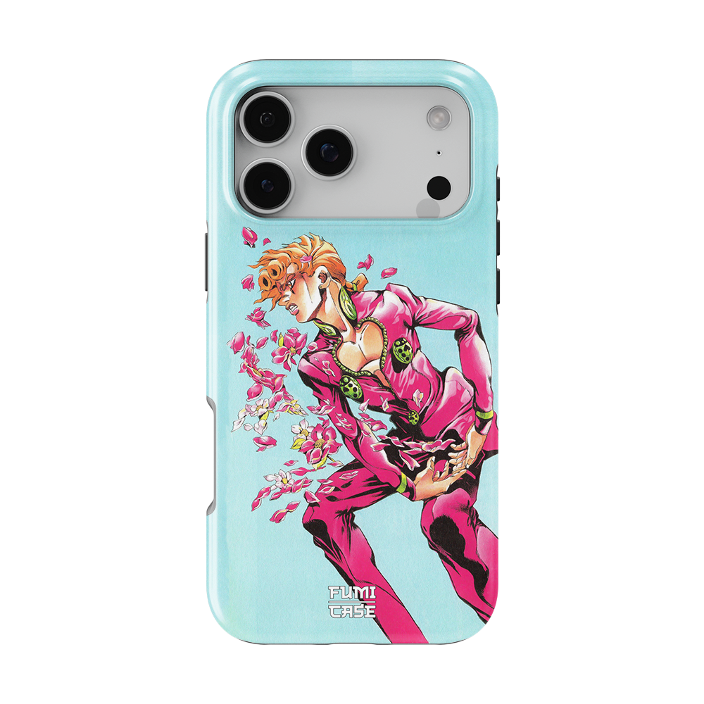 Giorno Giovanna Vintage-Slim