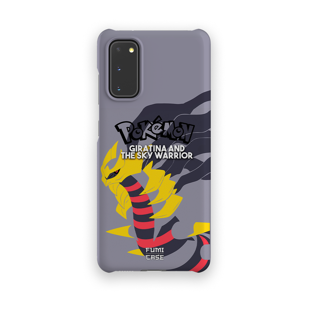 Giratina Subtle - Galaxy S20