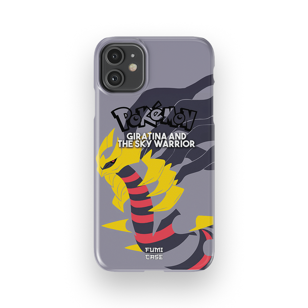 Giratina Subtle - iPhone 11