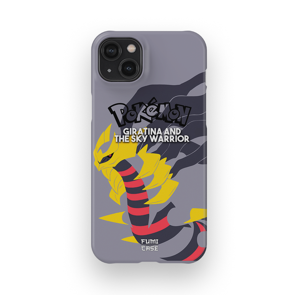 Giratina Subtle - iPhone 14 Plus