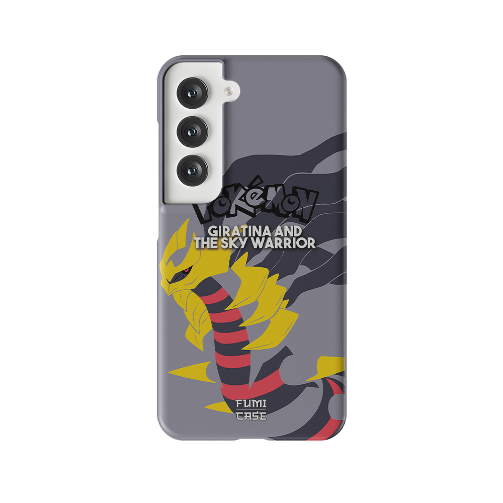 Giratina Subtle - Galaxy S23