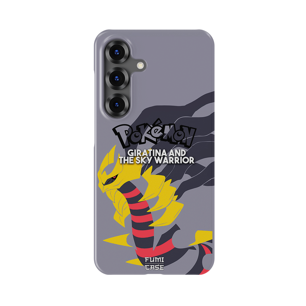 Giratina Subtle - Galaxy S26