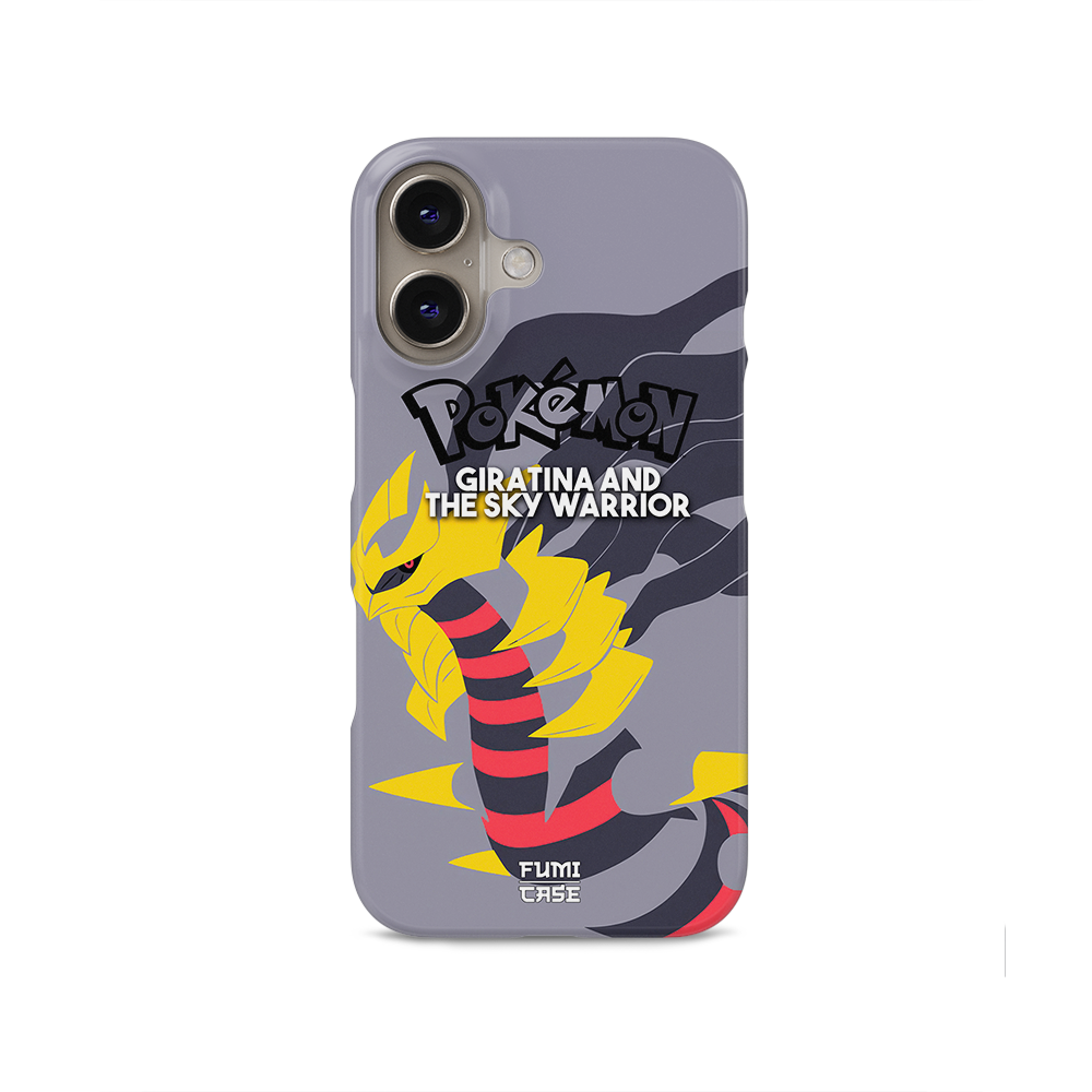 Giratina Subtle - iPhone 16