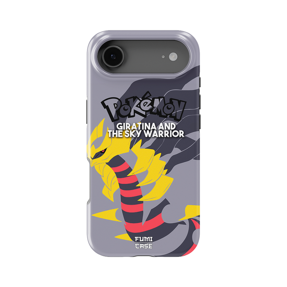 Giratina Subtle - iPhone 17 Air